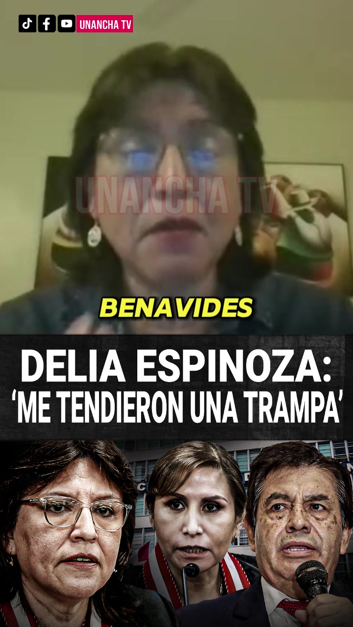 @Unancha TV Oficial