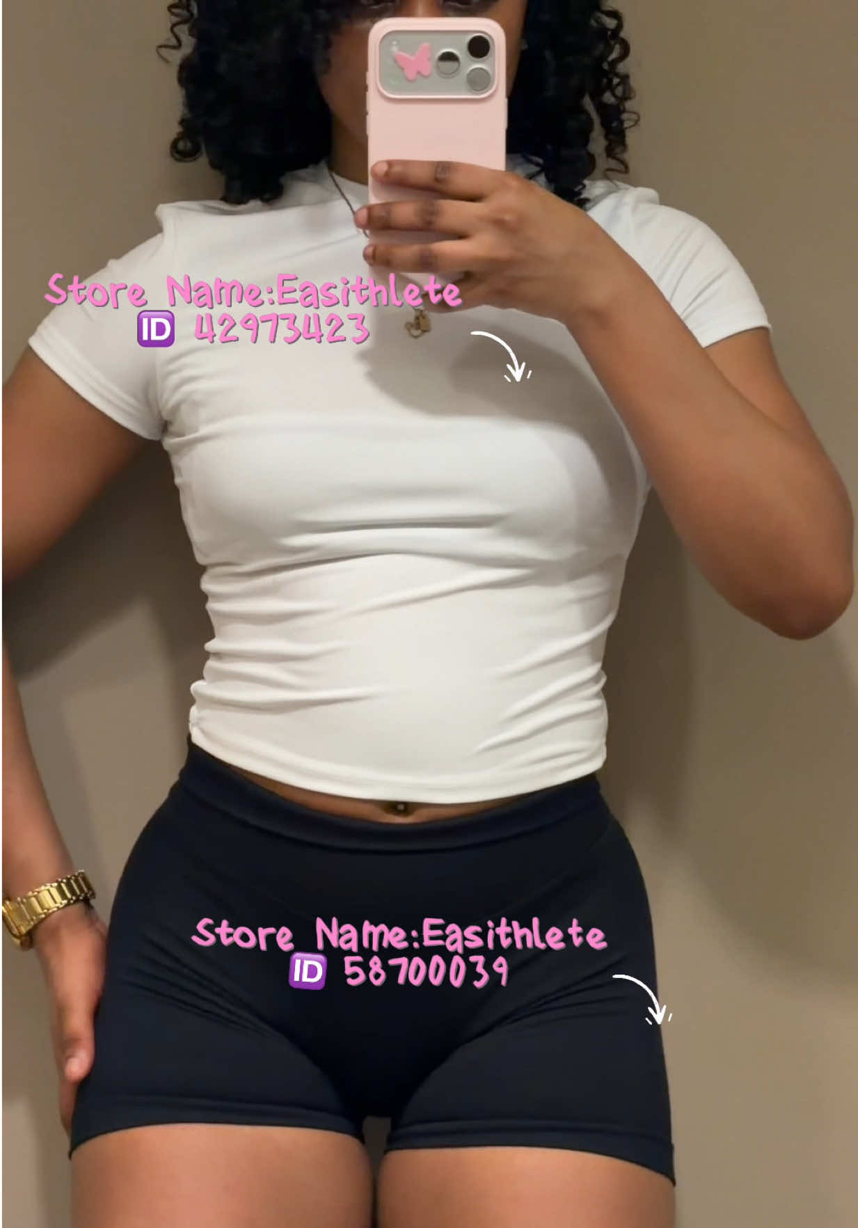 @Monique J. 💪🏾🎀
