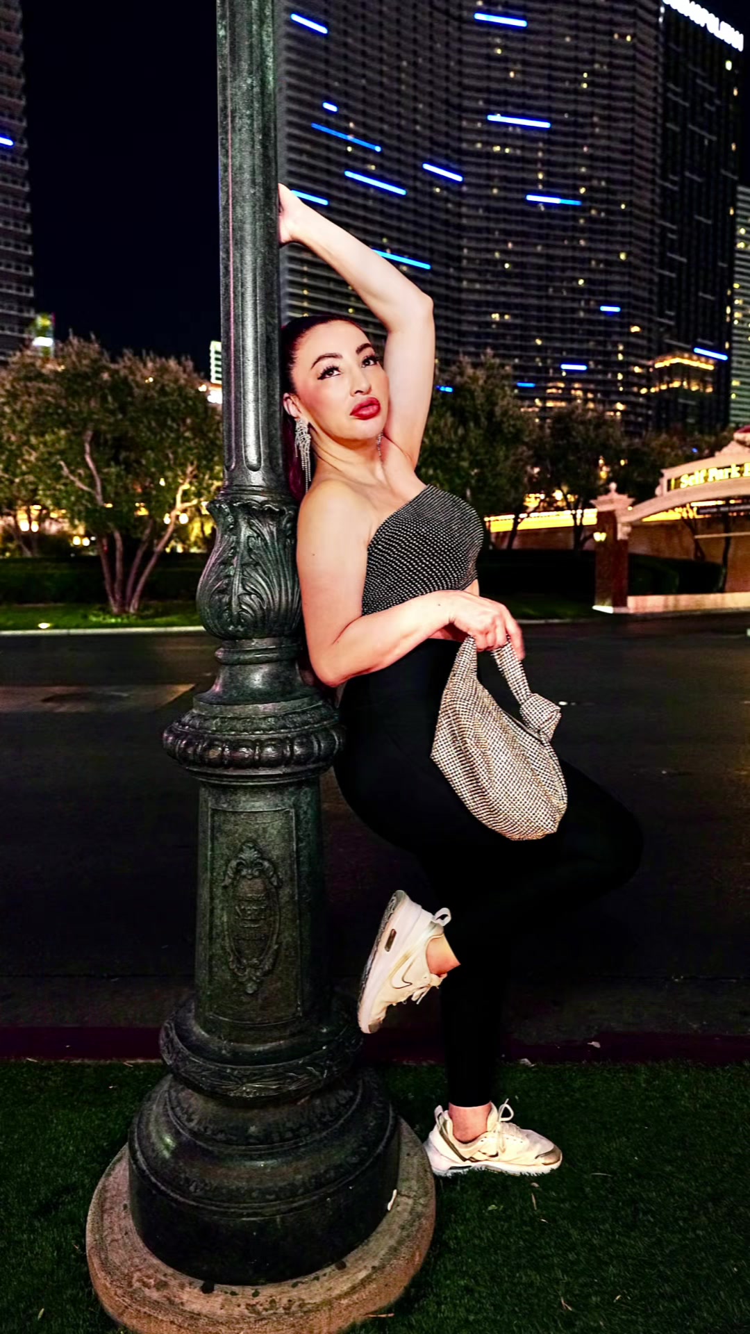 @Sandra Luciano