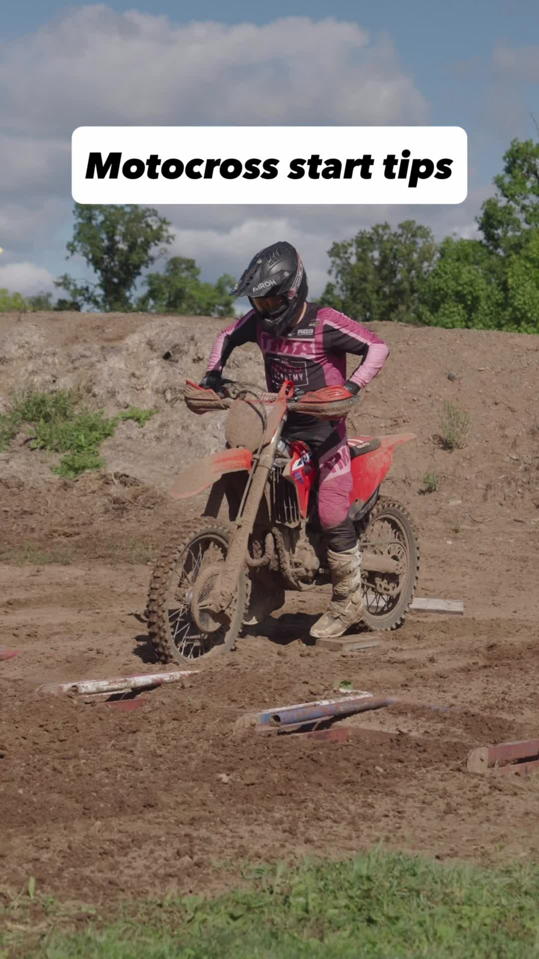 @The Moto Academy