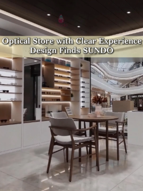 @Store design