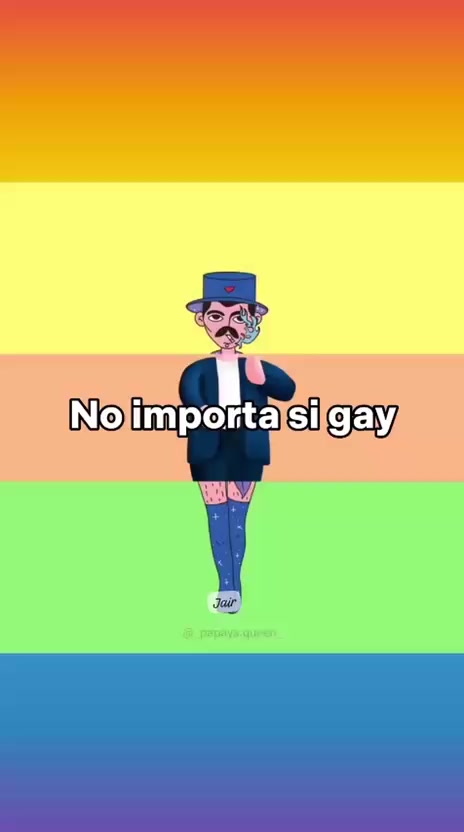 @Siempre Alfred