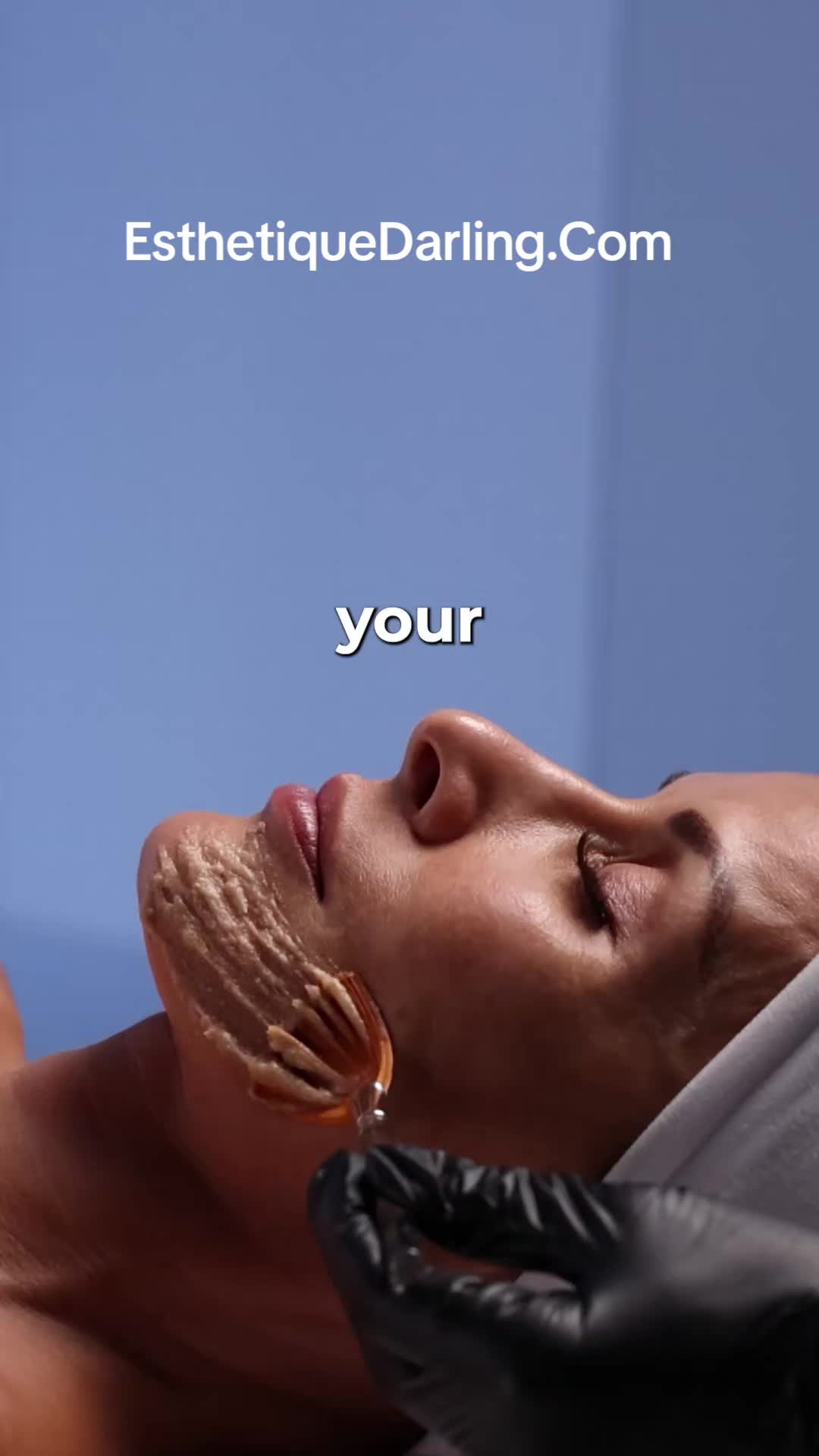 @Esthetique, Darling LLC