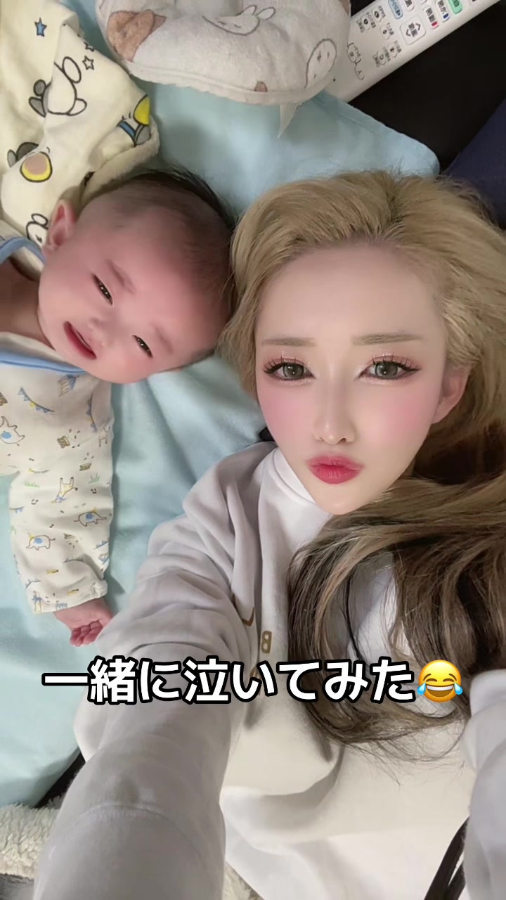 @りゅぴボスベイビー👶🏻