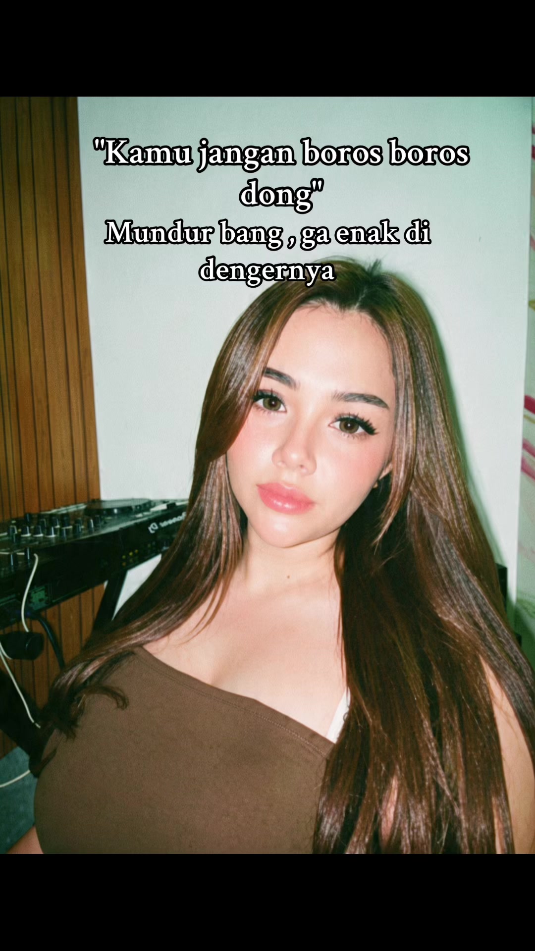 @DJ Intan Ghania
