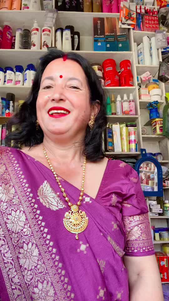 @Devi Siwakoti
