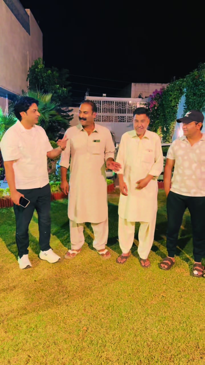 @kamran Mansha