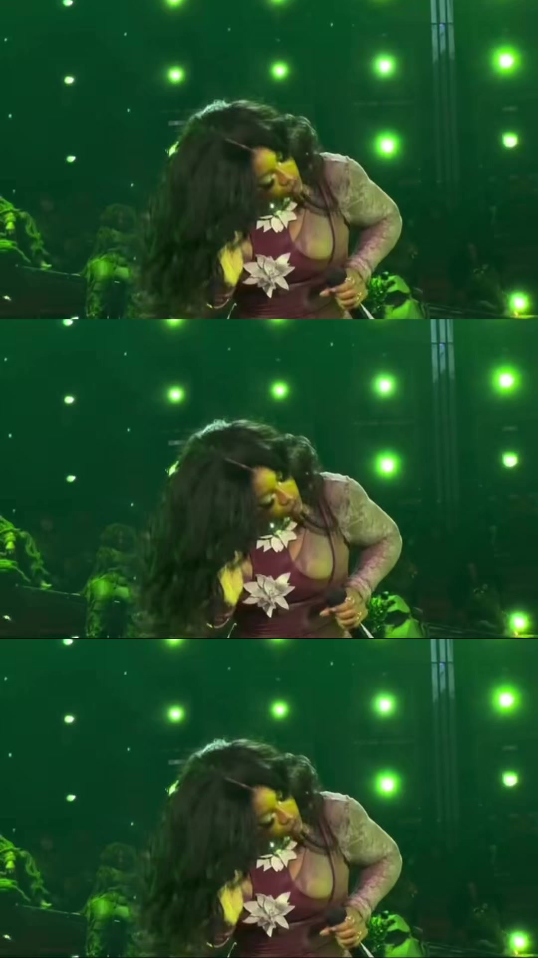 @SZA