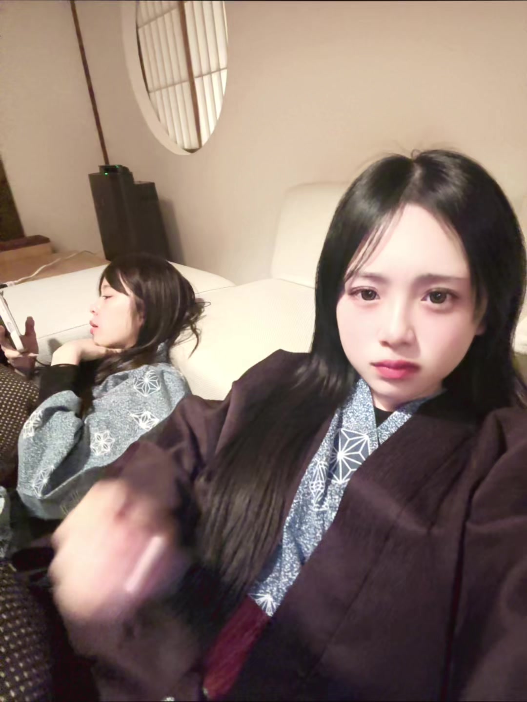 @ひま
