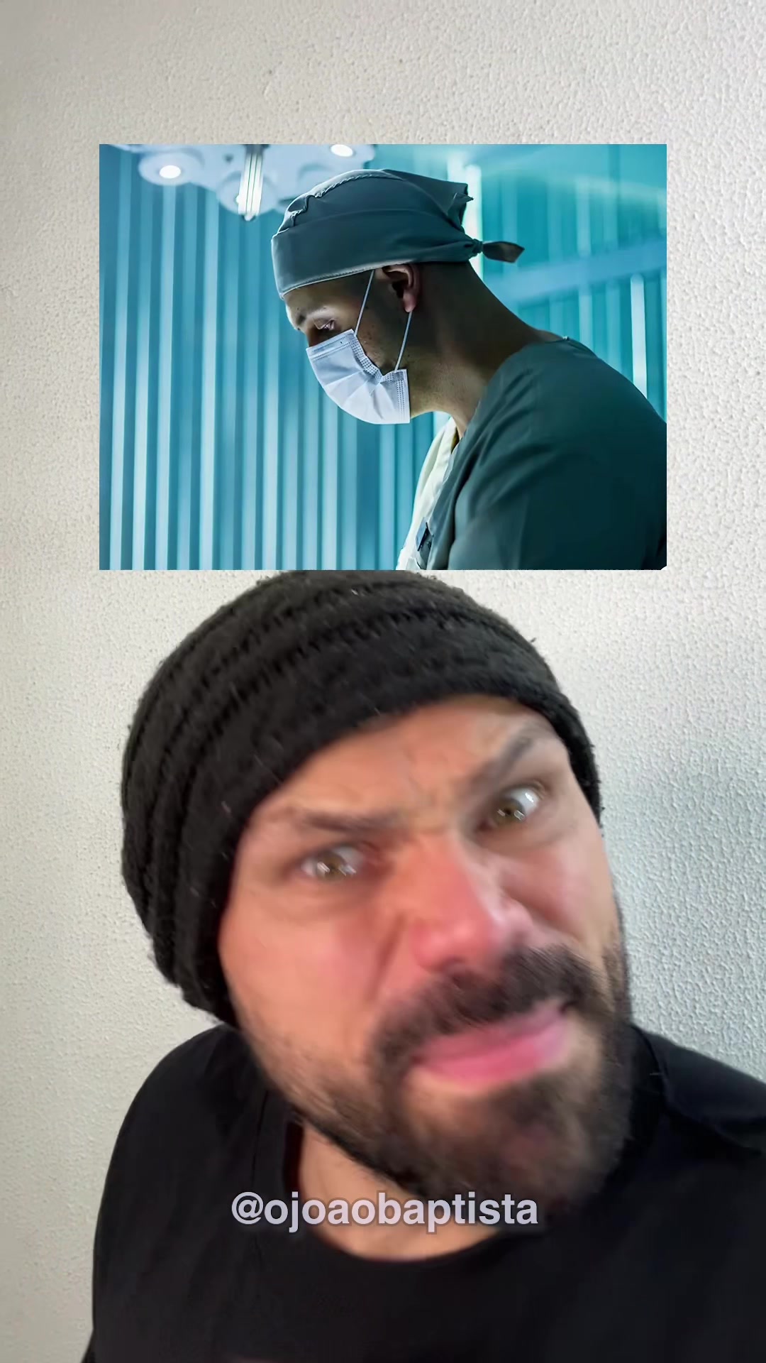 @João Baptista
