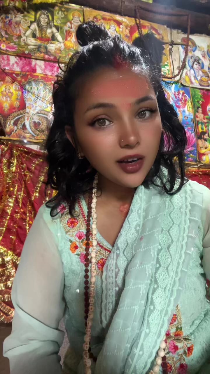 @Broken hearts 🙏🕉️👑💍📿📿
