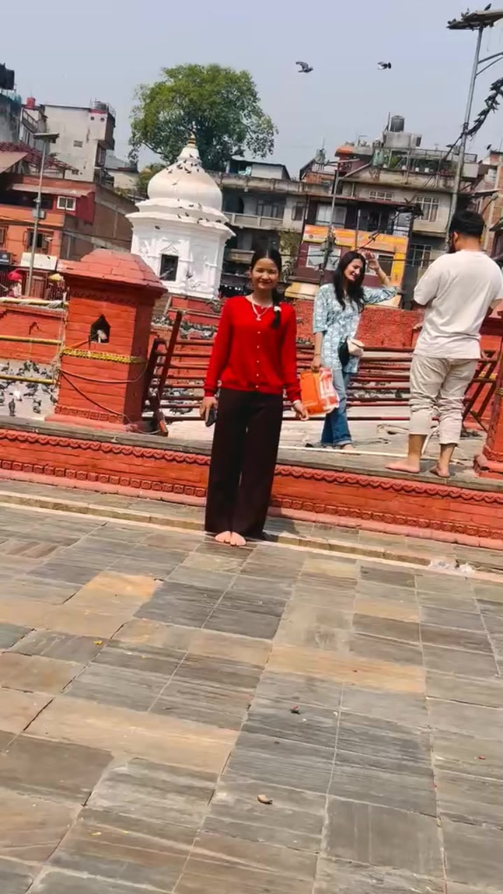@nirmalakarki 👮&zwj;♂️👮&zwj;♀️
