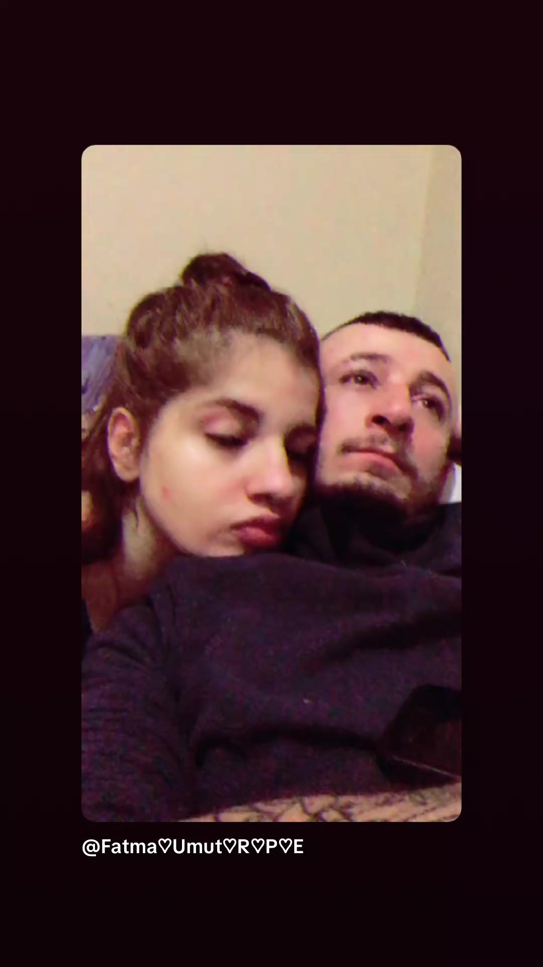 @Fatma Umut Şener 💕