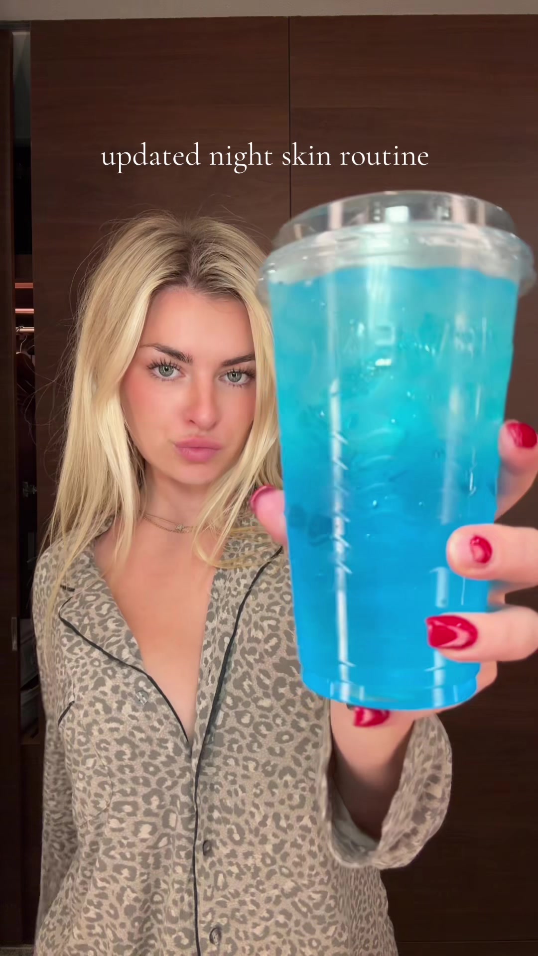 @Audrey Holt