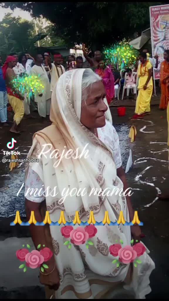 @Rita Ramdas