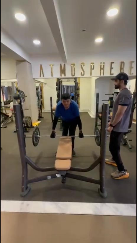 @Burfat fitness coach
