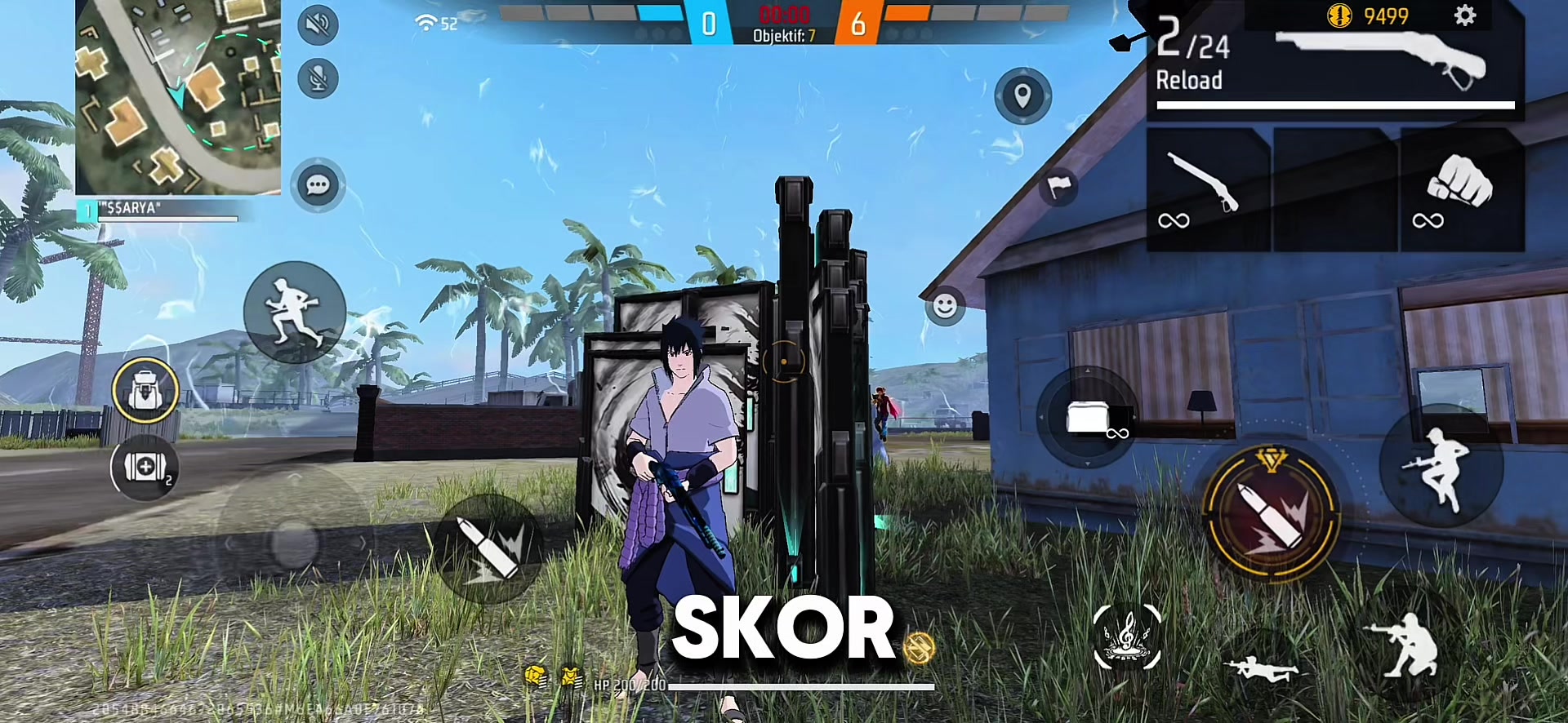 @Zyrex Xiter