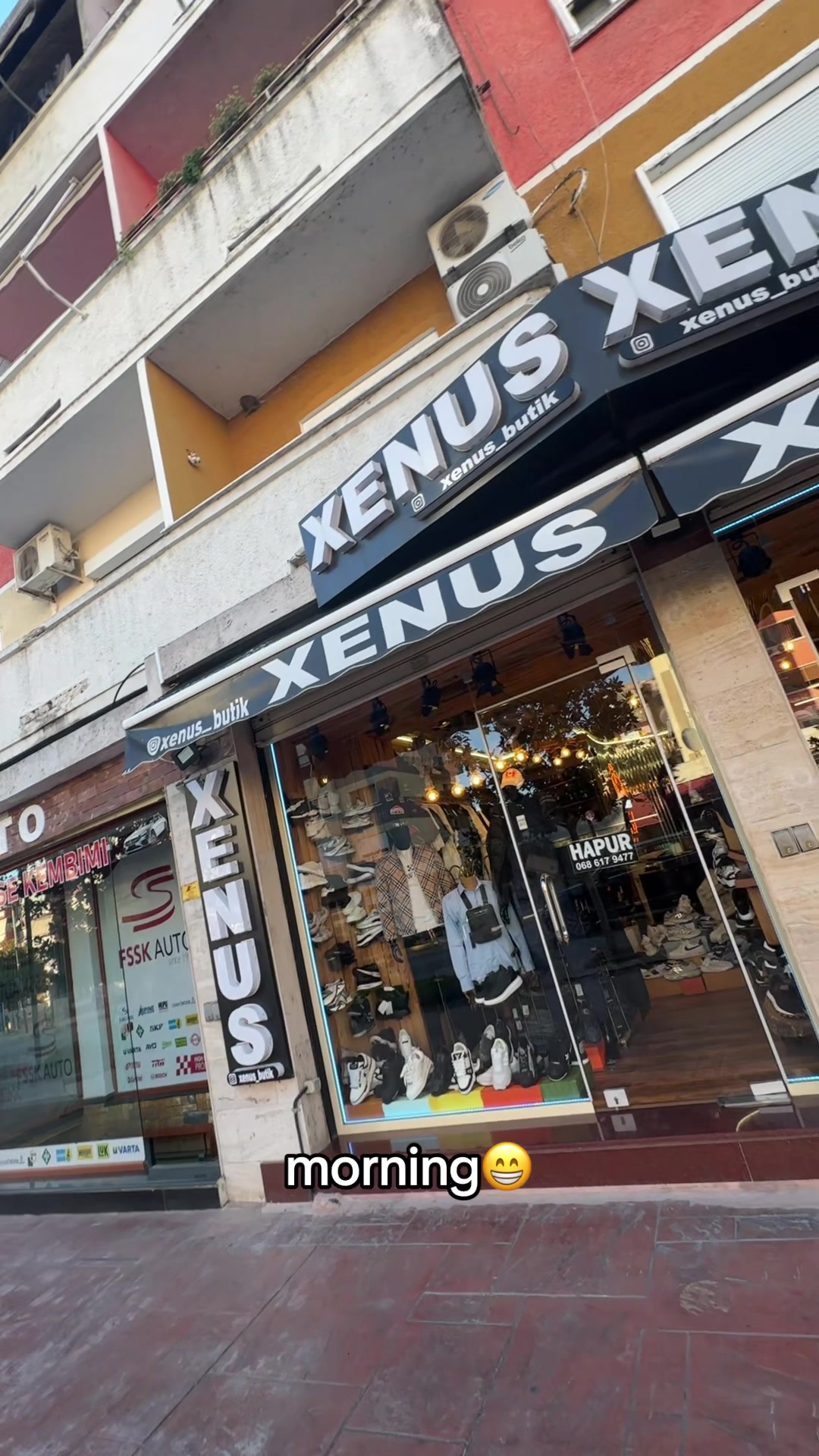 @Ueslibutik