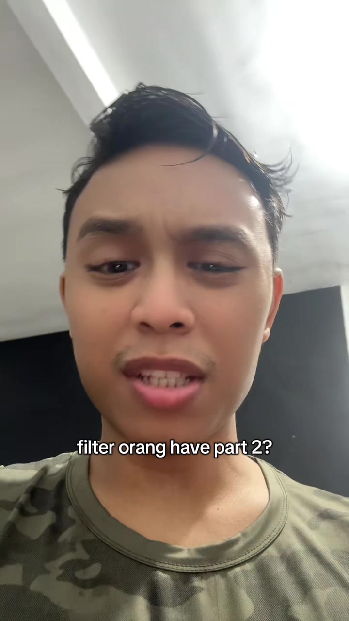 @Dans anugrah | filter creator