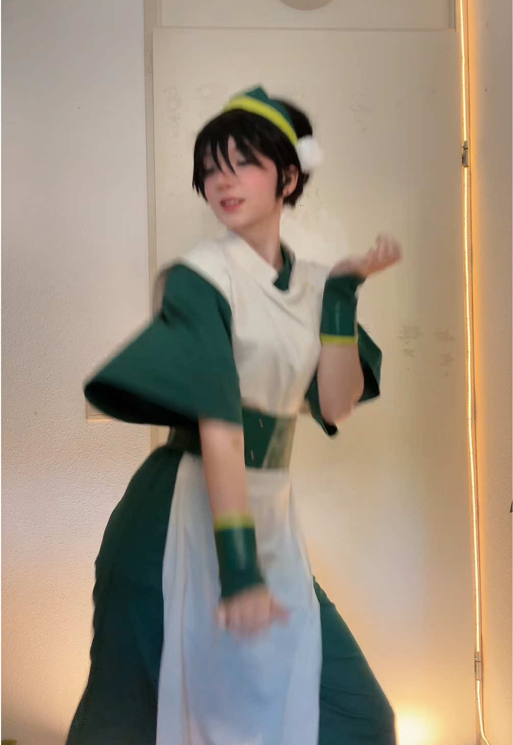 @Susu 💙 @Dokomi