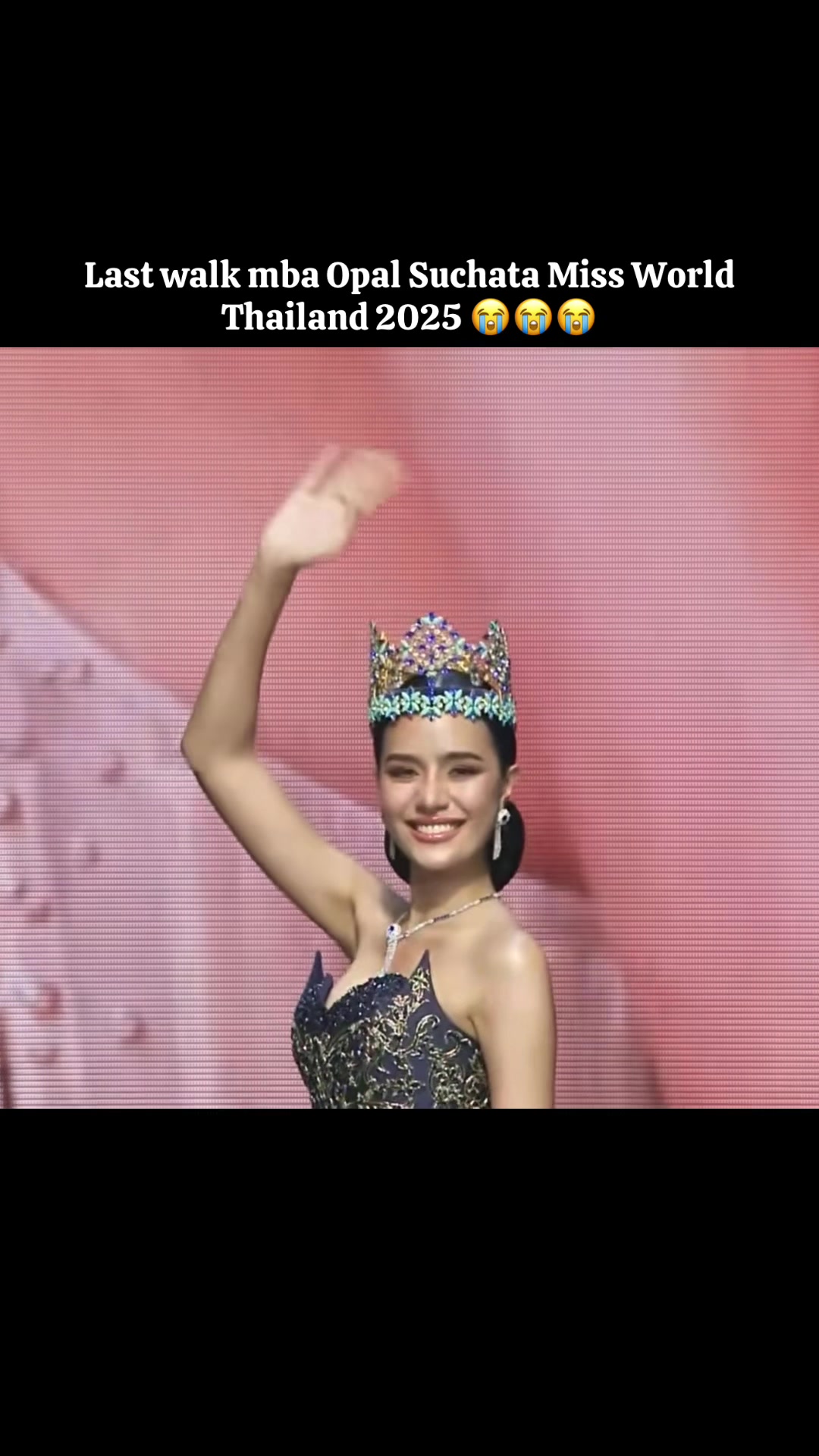@Kheylee pageant