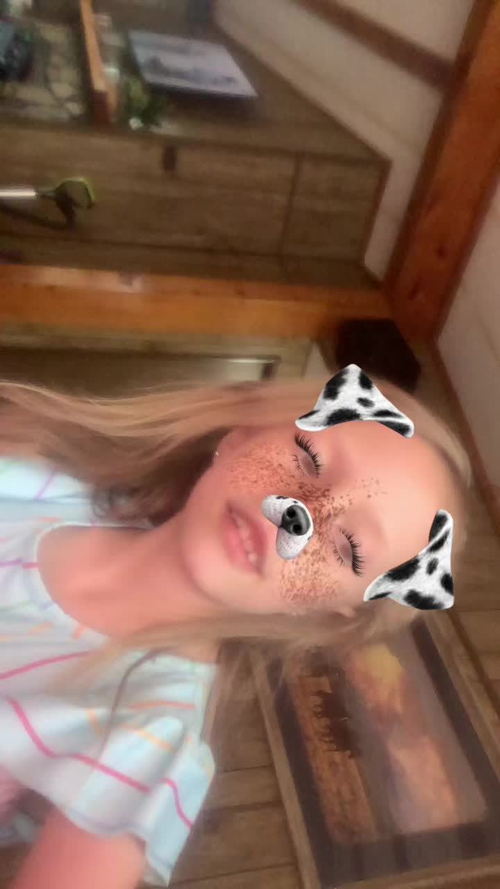 @Piper Mae