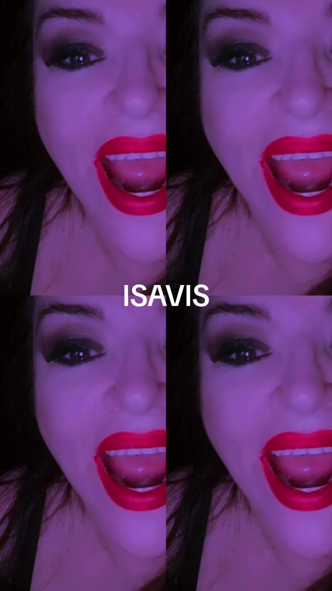 @IsaVis