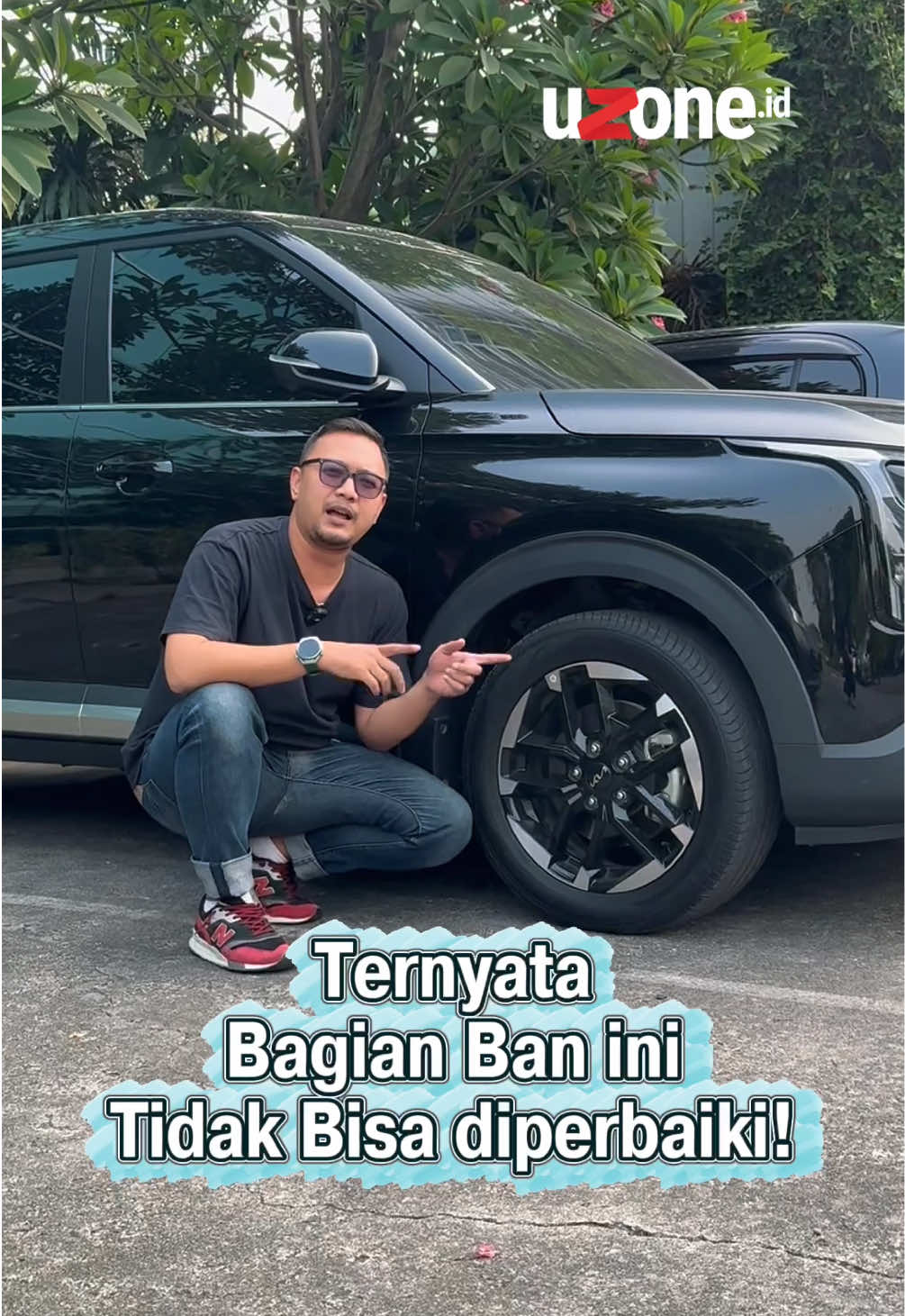 @Uzone Indonesia