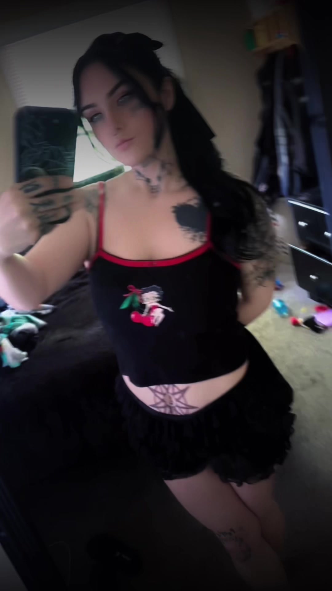 @Sammi B