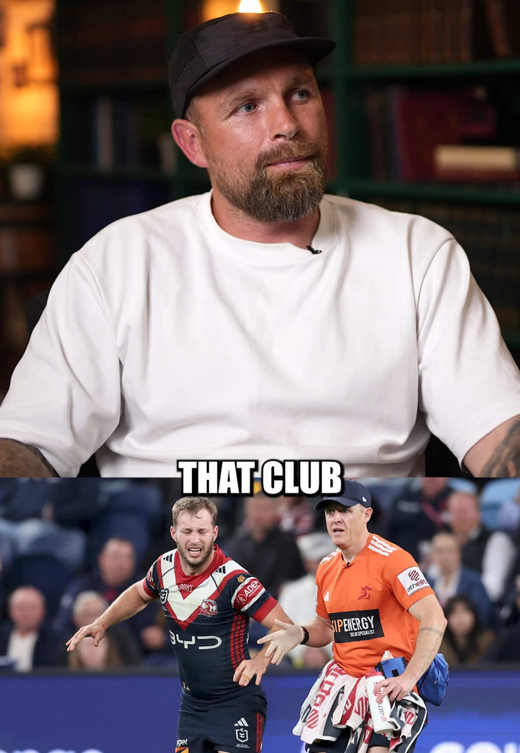 @Sporting News Australia