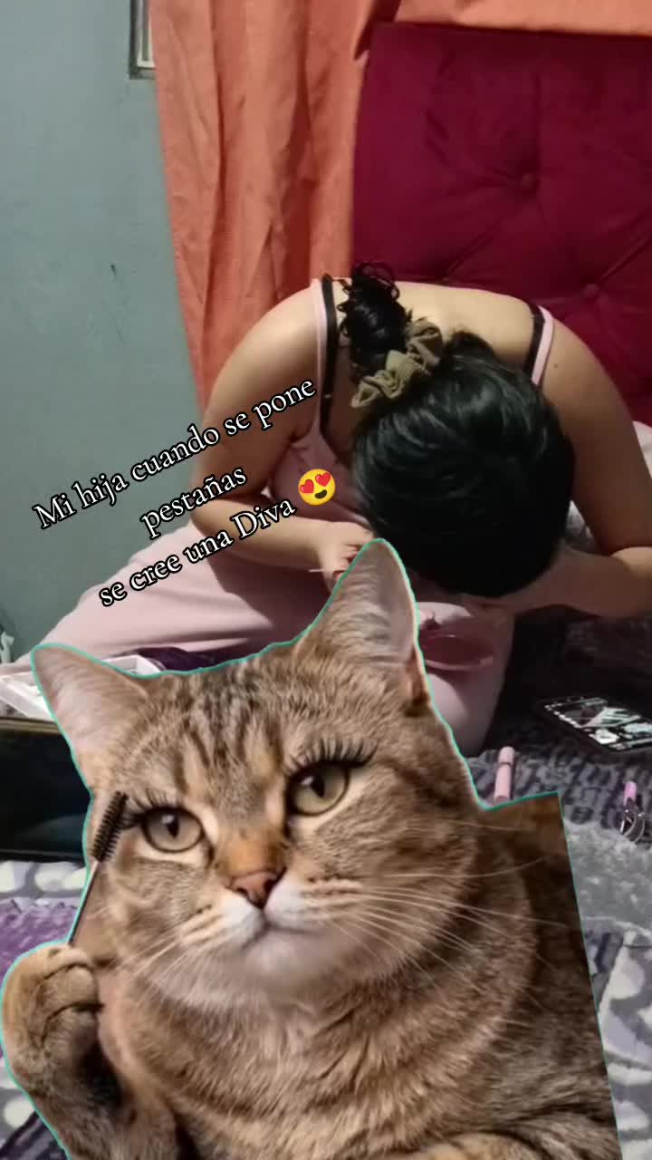 @♥️ TU CHIQUITA ♥️