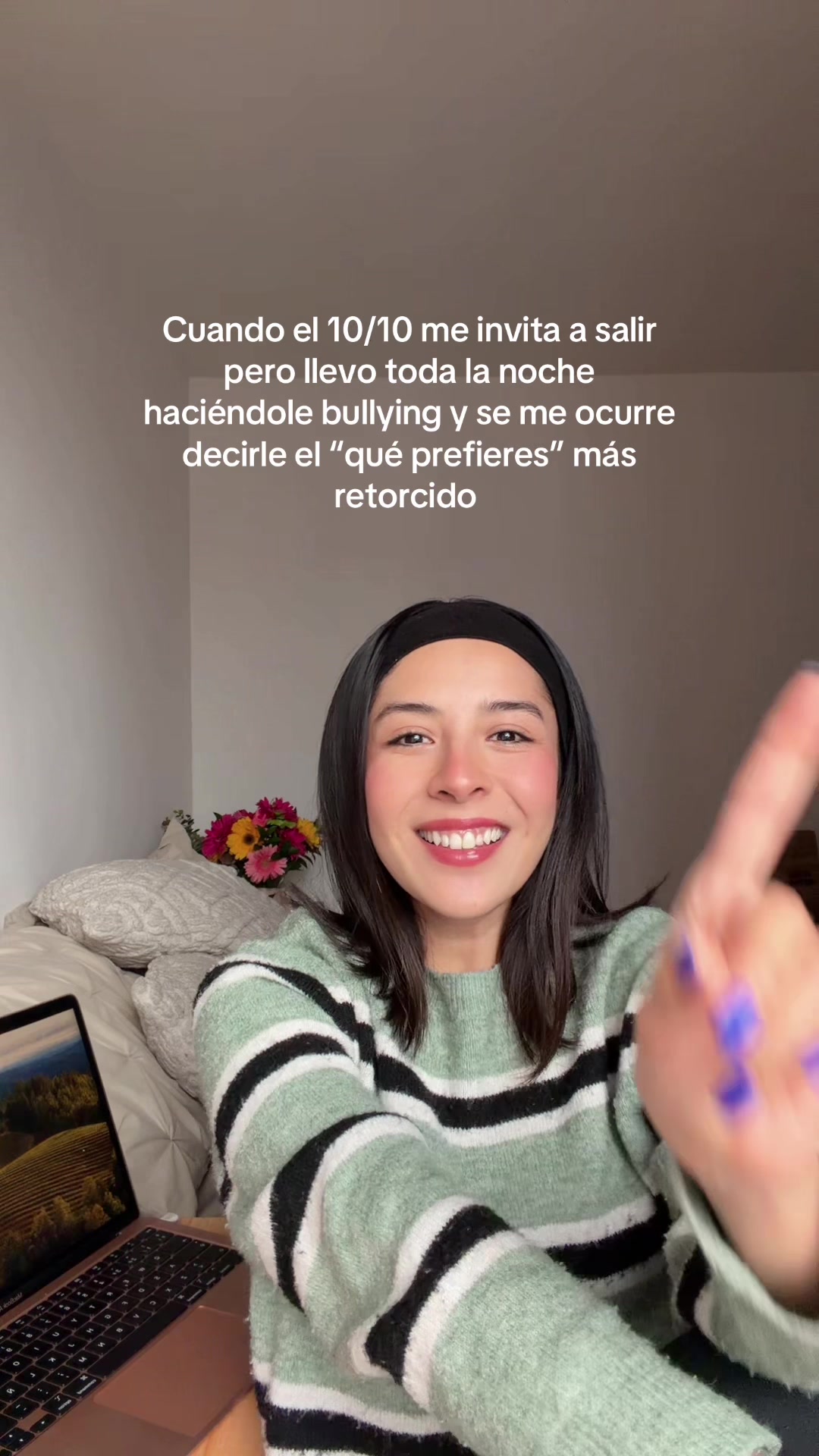 @Michelle Sosa | Psicóloga