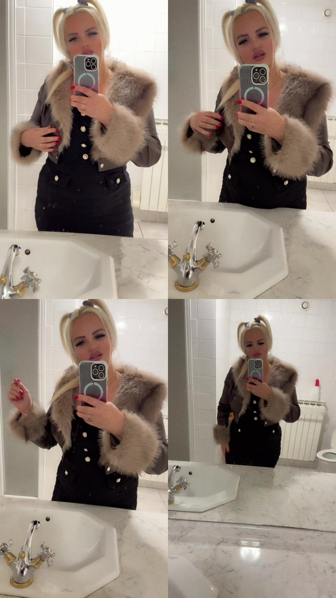 @Barbie du 67💋