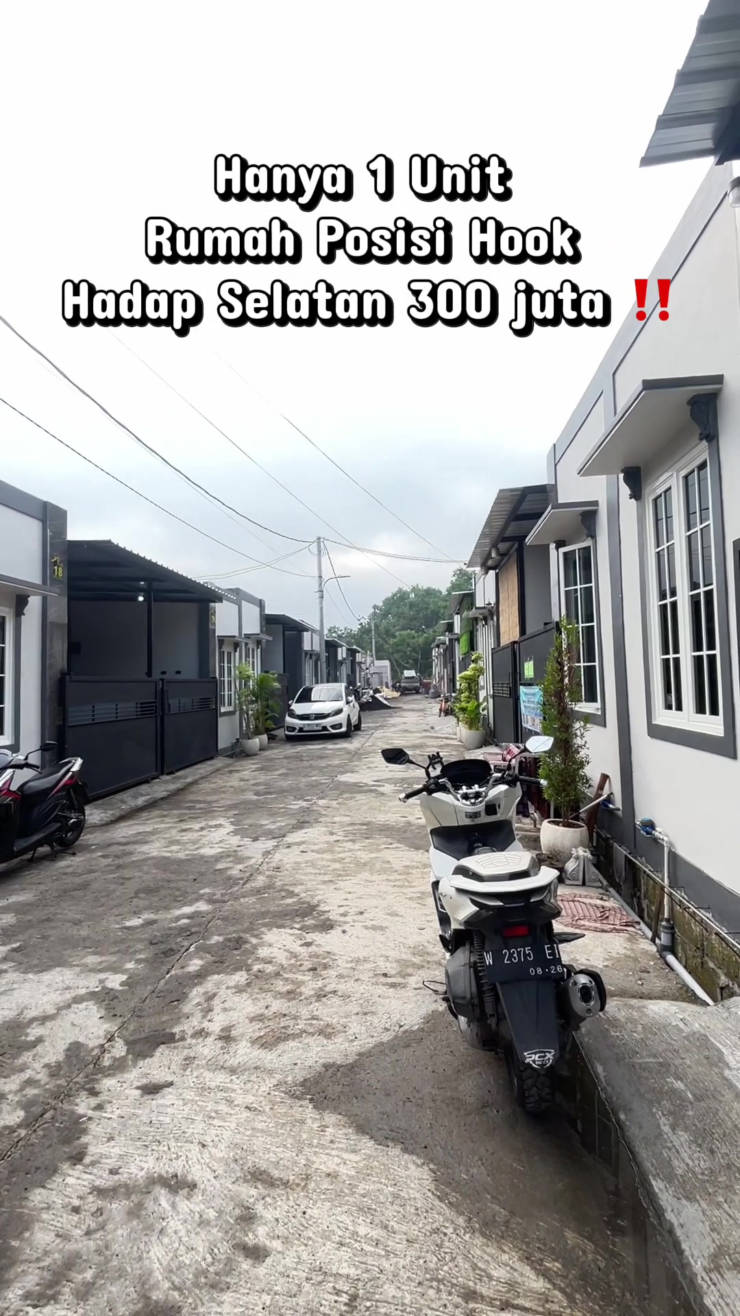 @GERAI PROPERTY ‼️