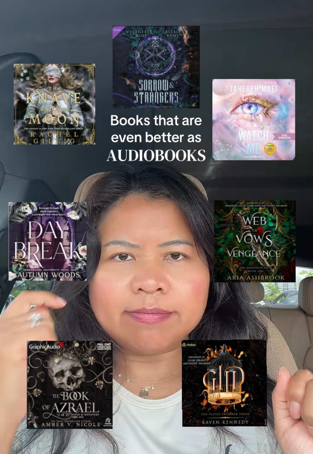 @Shareeya 📚🎧Reads 🇨🇦