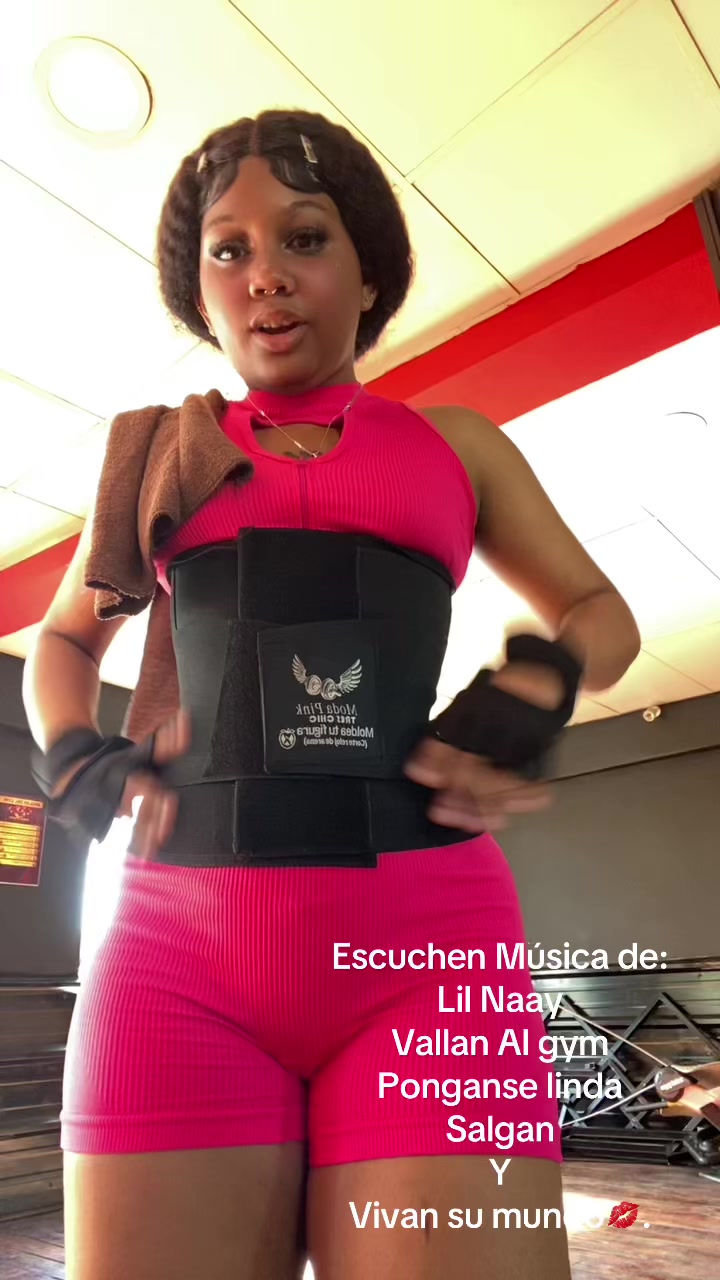 @Michell La Para❤️🔥