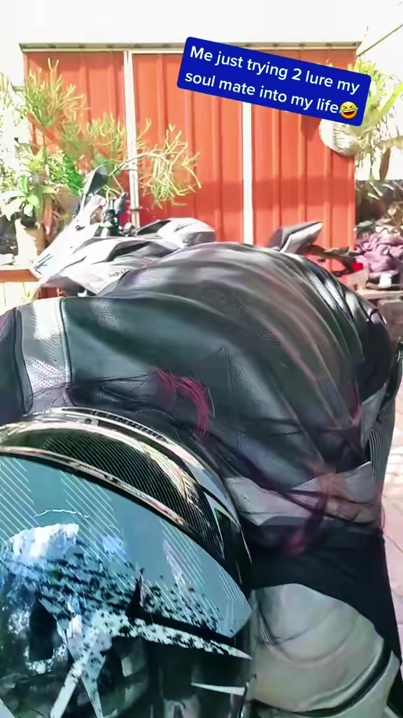 @Aussie_lady_rider 🏍 ♓️
