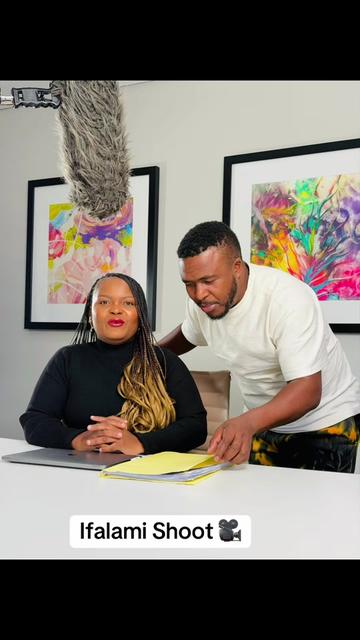 @Mpho Mokgehle Number 1 Attorny