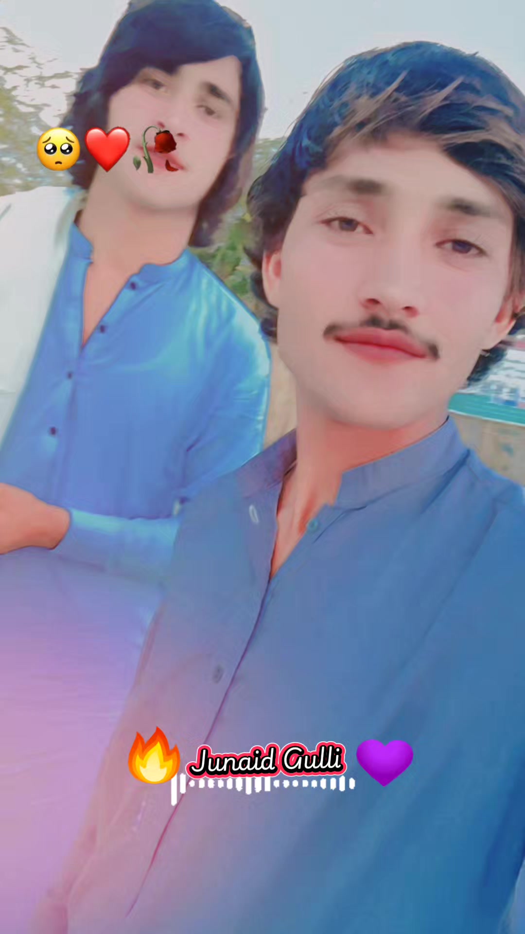 @junaid khan302