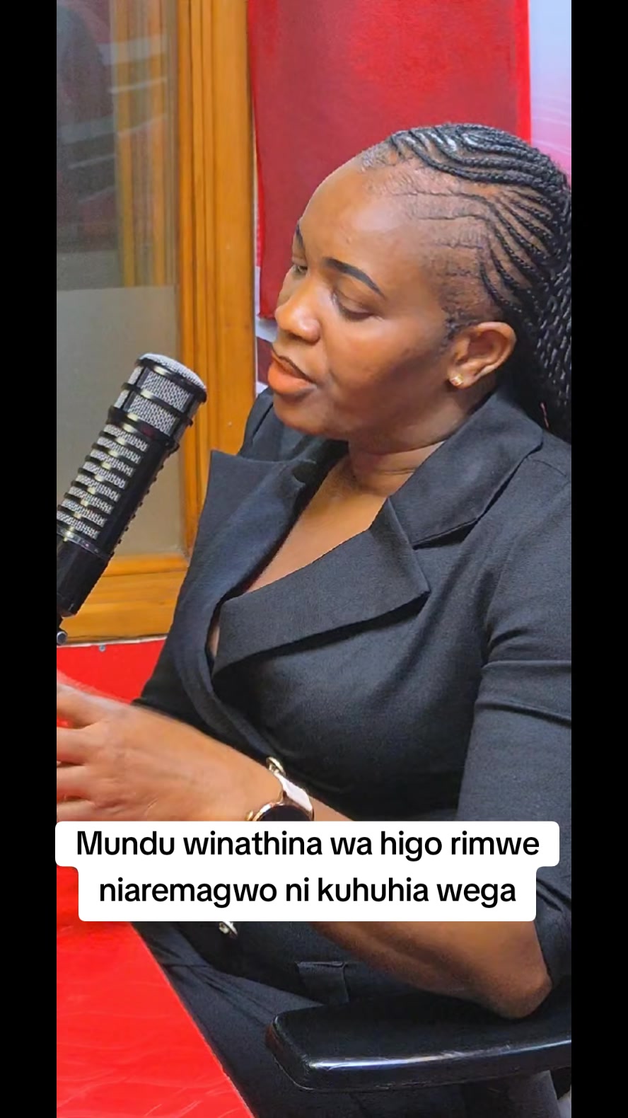 @Inooro Fm