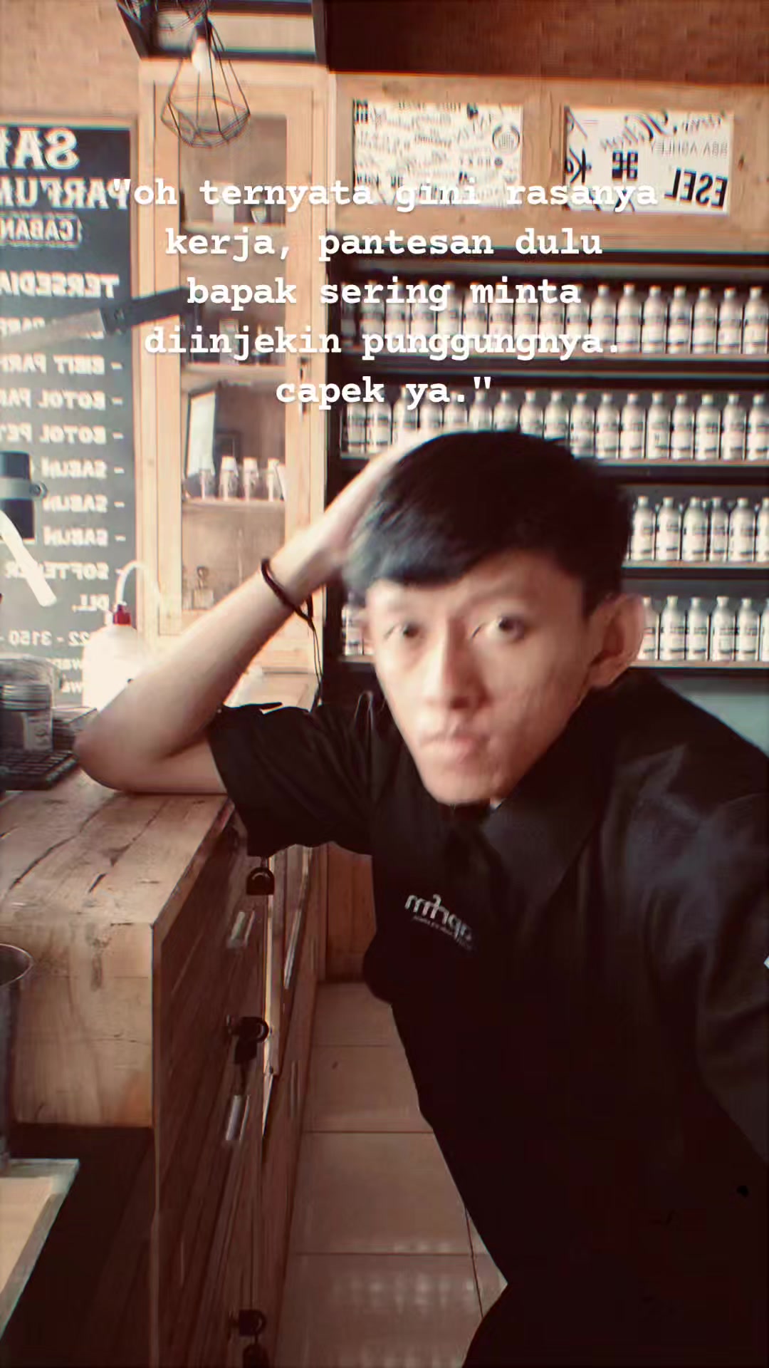 @Sarwa Jombang Sektor Utara