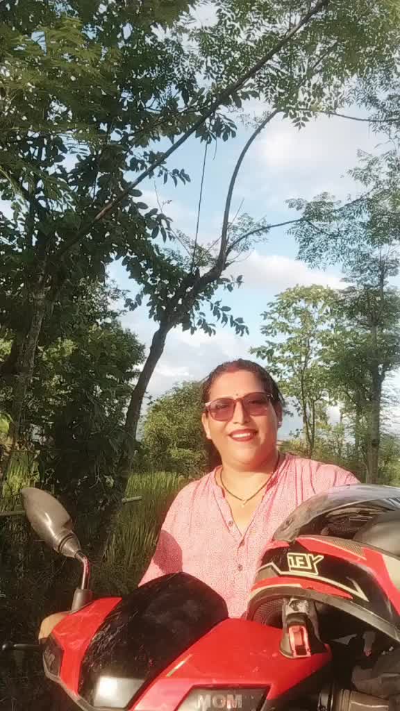@Madhu
