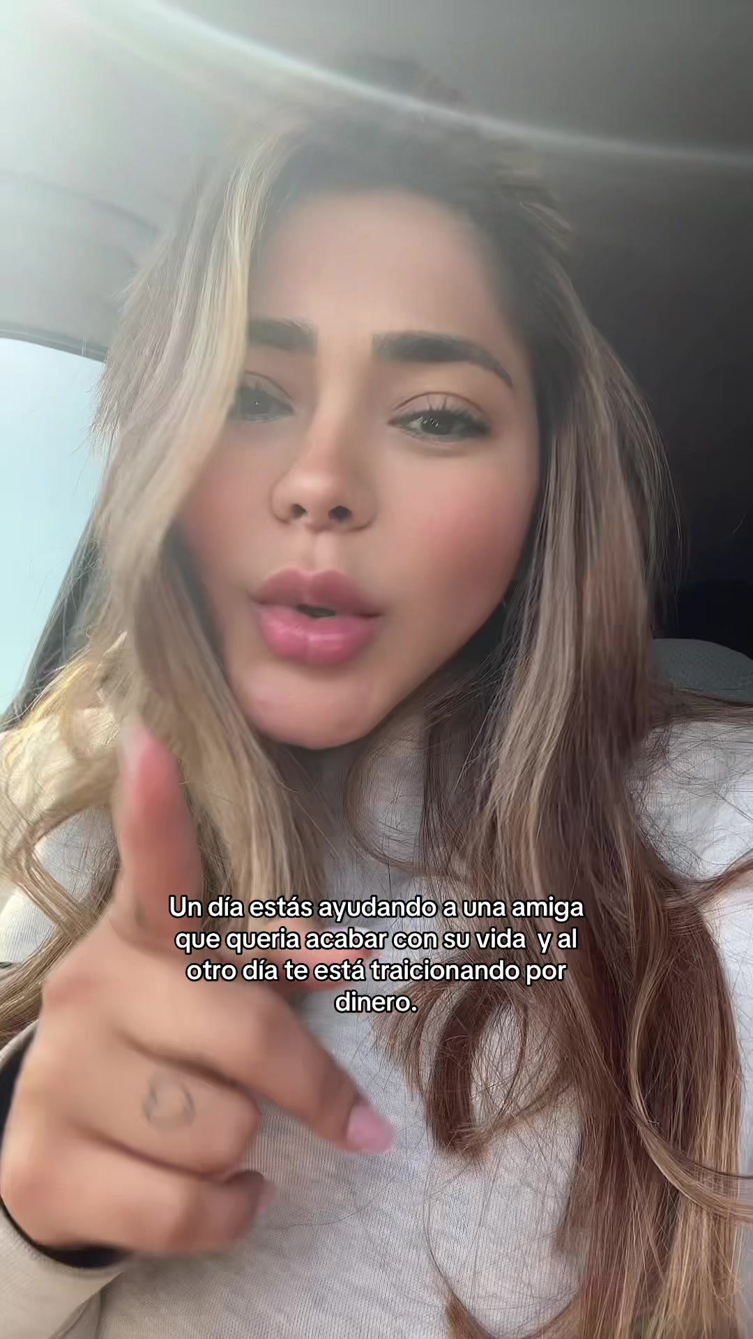 @Luisa Fernanda Hernández.