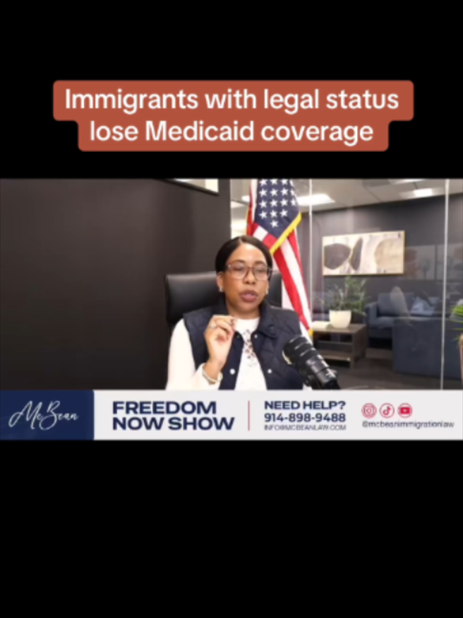 @McBean Immigration Law