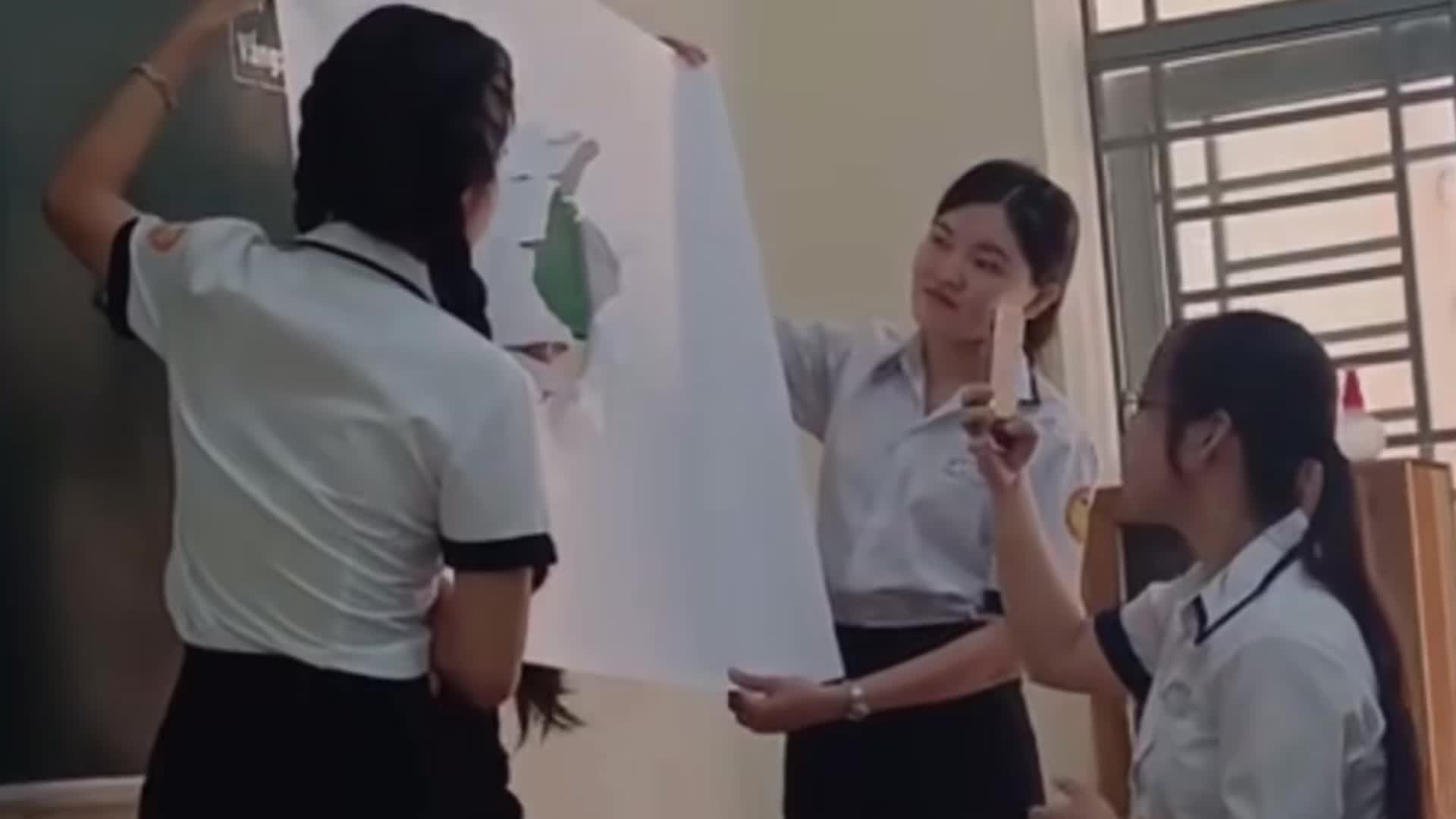 @Uống nhầm thuốc chuột