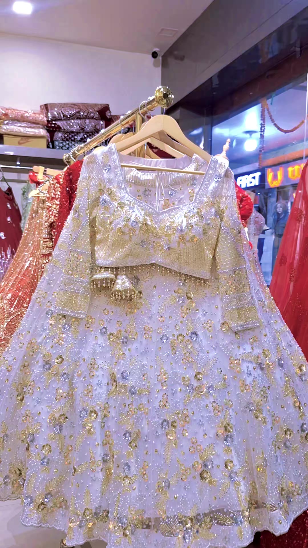 @Rehan Boutique