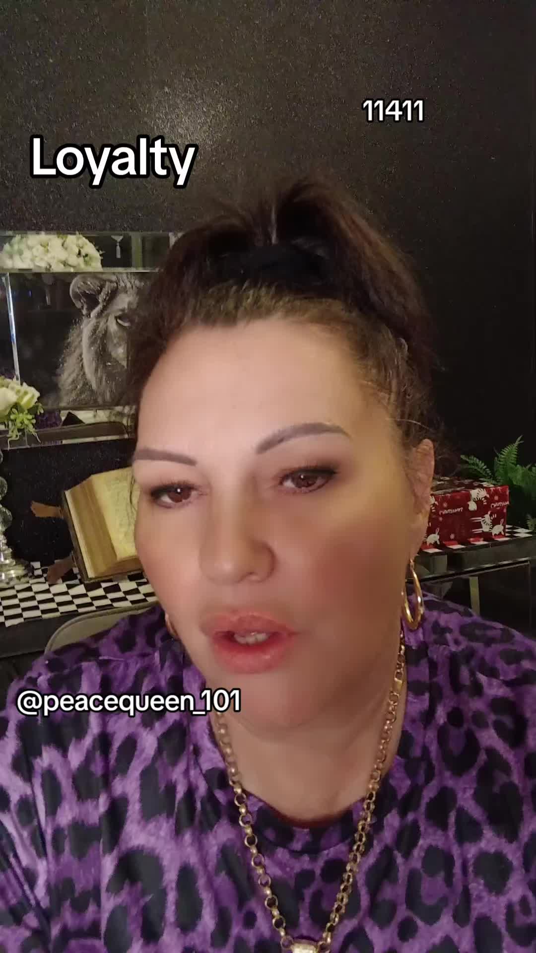 @I am Peacequeen