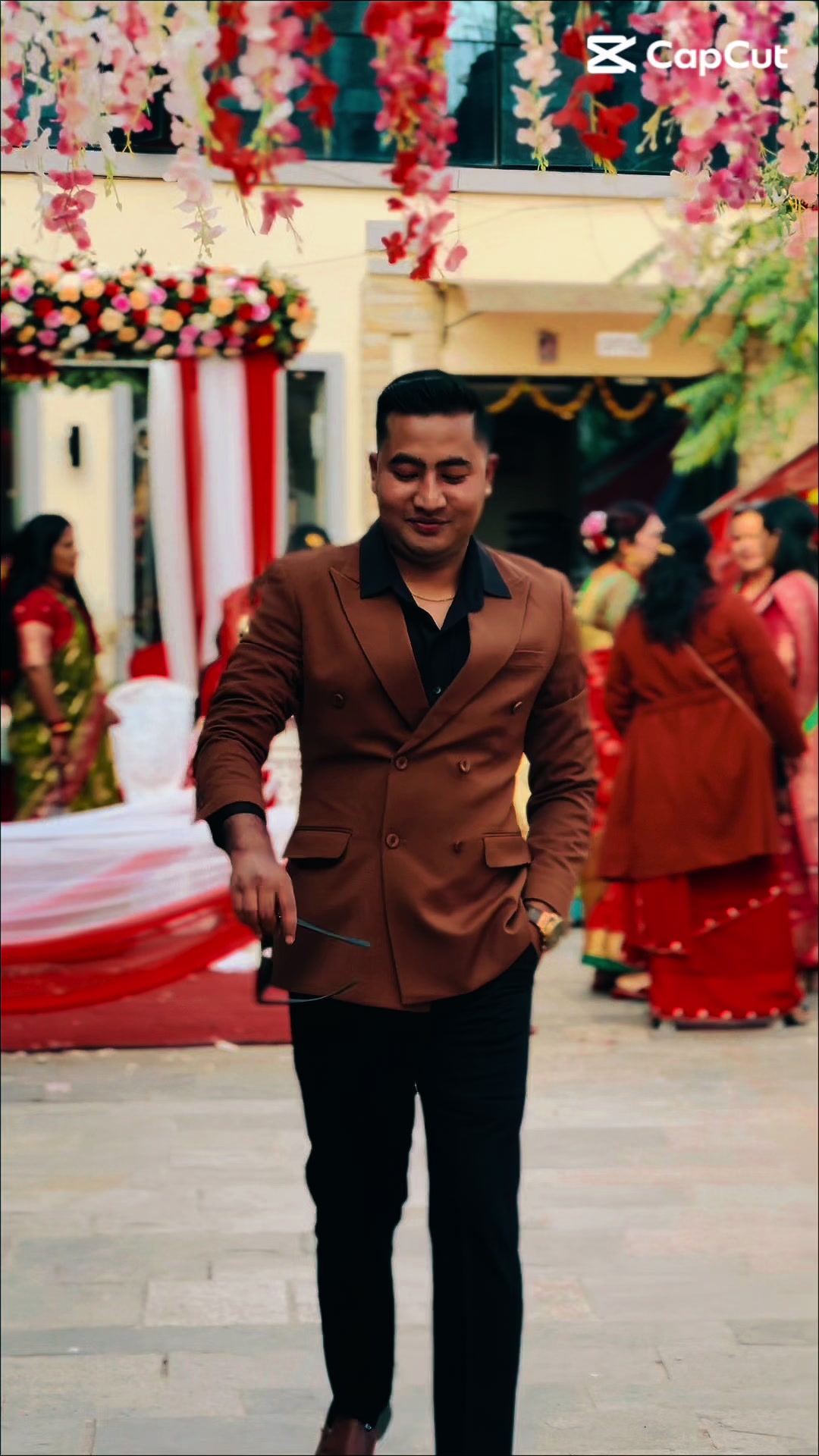 @Dipak Ghimire