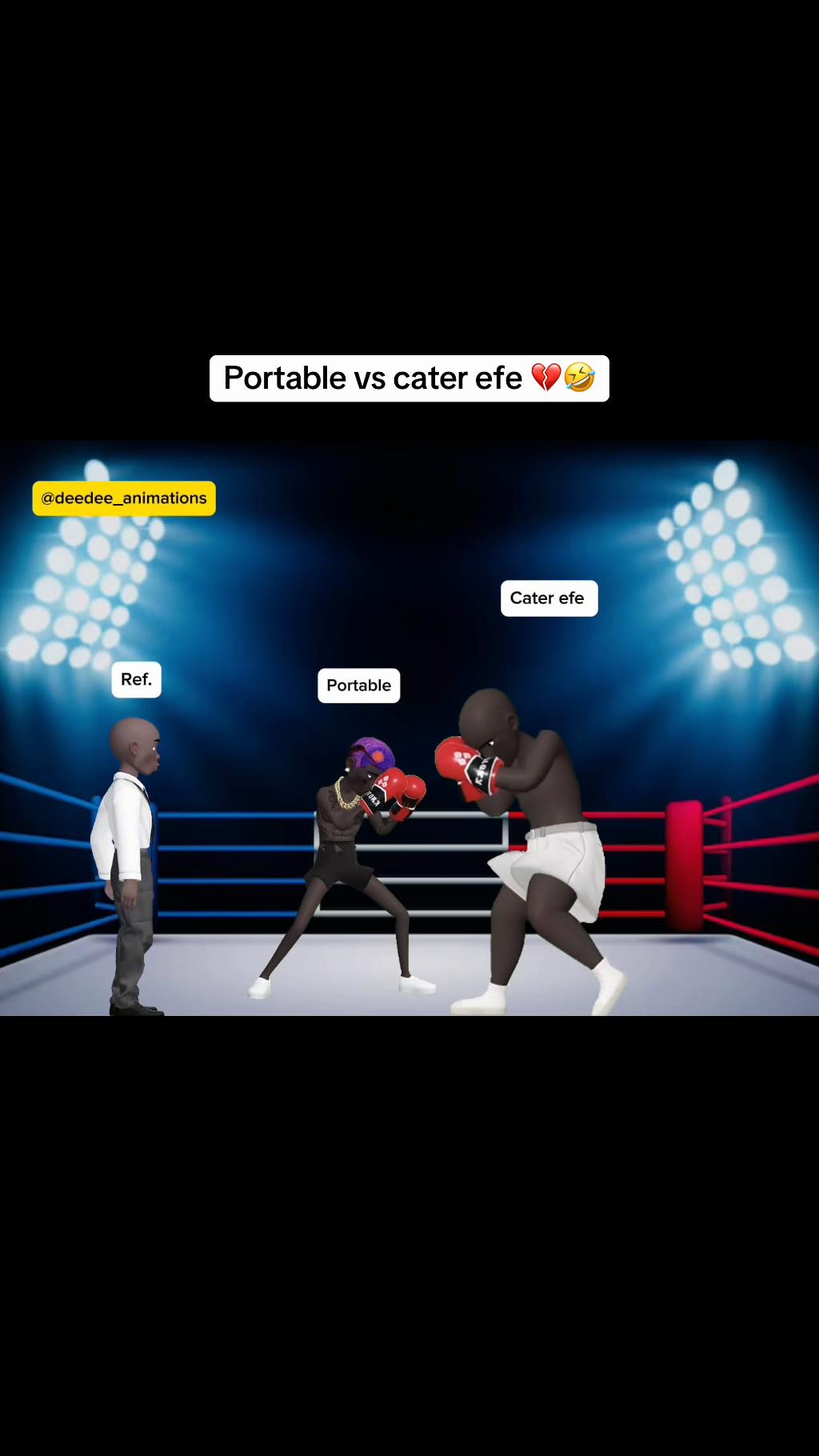 @deedee animations