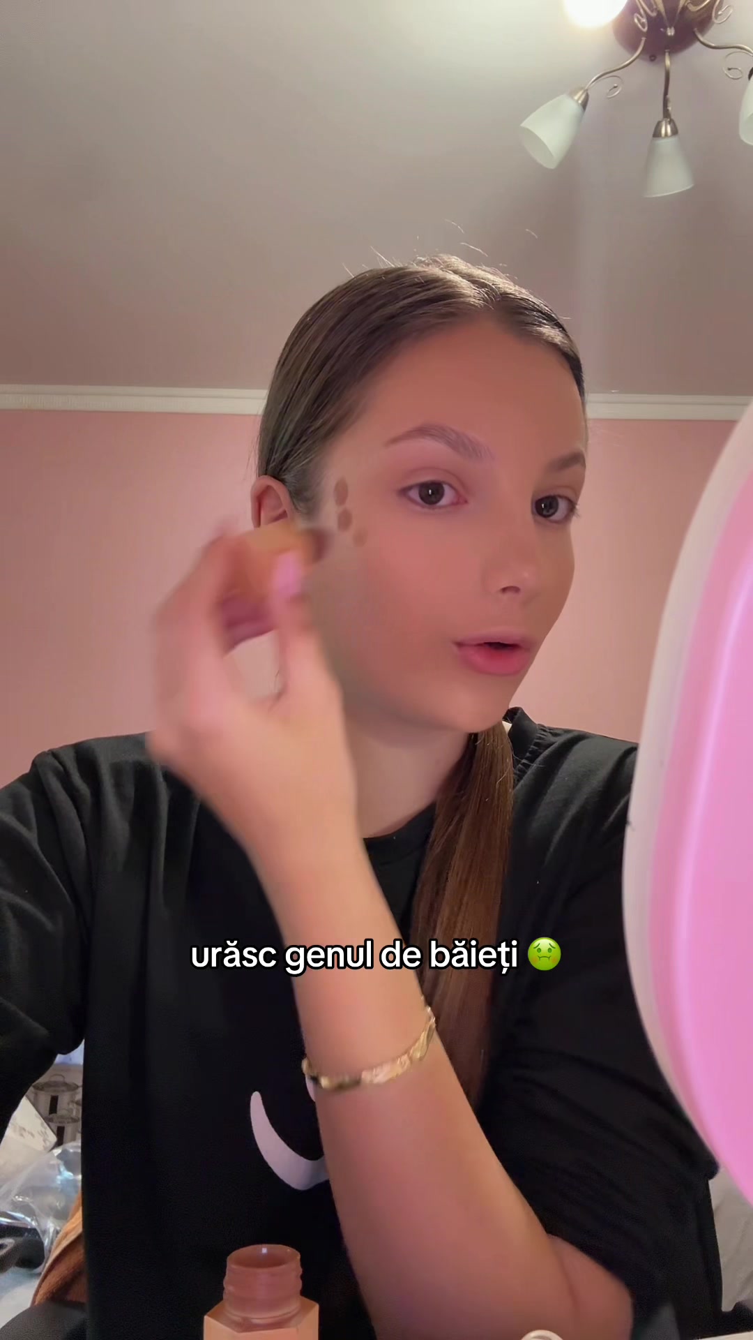 @Irochka-Creator de conținut